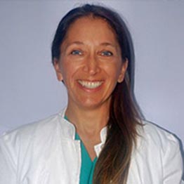 dott.ssa Isabella Perraro